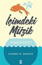 İçimdeki Müzik - SHARON M. DRAPER ikinci el kitap