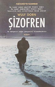 Şizofren - Wulf Dorn ikinci el kitap