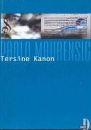 Tersine Kanon - Paolo Maurensig ikinci el kitap