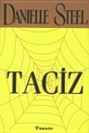 Taciz - Danielle Steel ikinci el kitap