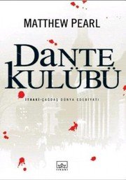 Dante Kulübü - Matthew Pearl ikinci el kitap