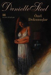 Özel dokunuslar - Danielle Steel ikinci el kitap
