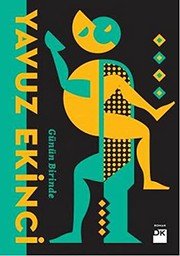 Günün Birinde - Yavuz Ekinci ikinci el kitap