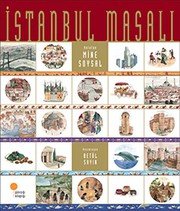 İstanbul Masalı - Mine Soysal ikinci el kitap