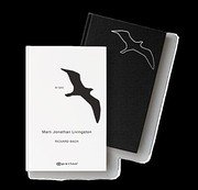 Martı Jonathan Livingston - Richard Bach ikinci el kitap