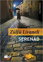 SERENAD - Zülfü Livaneli ikinci el kitap