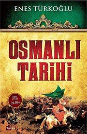 Osmanli Tarihi - AYTEKİN GEZİCİ ikinci el kitap