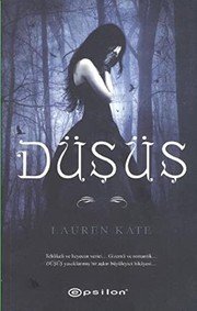 Dusus - Dusus Serisi 1.Kitap - LAUREN KATE ikinci el kitap