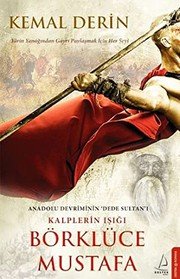 Kalplerin Isigi - Kemal Derin ikinci el kitap