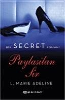 L. Marie Adeline — Paylaşılan Sır - L. MARIE ADELINE ikinci el kitap