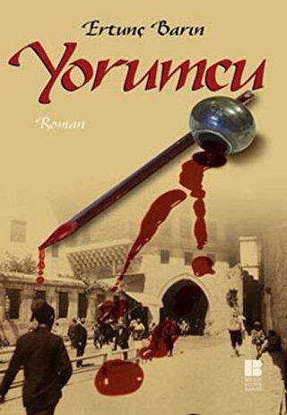 Ertanç Barın — Yorumcu - ERTUNÇ BARIN ikinci el kitap