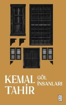R. Leakey & R. Lewin — Göl İnsanları - Kemal Tahir ikinci el kitap