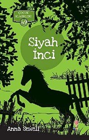 Siyah İnci - Anna Sewell ikinci el kitap