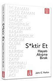 S*ktir Et - John C. Parkin ikinci el kitap