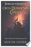 J&P Voelkel — Orta Dünya (Jaguar Taşları-1) - 🔍  Sencer Yenier ikinci el kitap