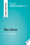 Lois Lowry — Seçilmiş Kişi (The Giver) - LOİS LOWRY ikinci el kitap