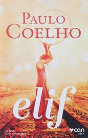 Elif - Paulo Coelho ikinci el kitap