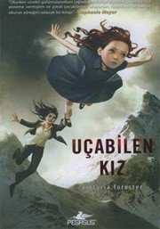 UÇABİLEN KIZ - VICTORIA FORESTER ikinci el kitap