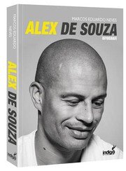 Alex de Souza - MARCOS EDUARDO NEVES ikinci el kitap