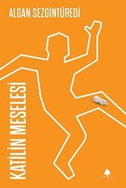 Katilin Meselesielesi - Algan SezgintürediAlgan Sezgintüredi ikinci el kitap