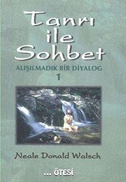 Tanri ile Sohbet - 1 - Neale Donald Walsch, Nil Gun, Nil Gun ikinci el kitap
