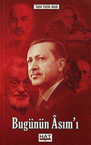Tahir Fatih Andı — Bugünün Asım'ı - Tahir Fatih Andı ikinci el kitap