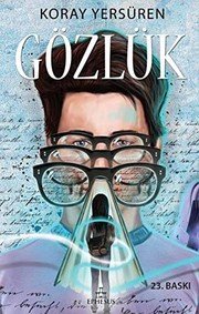 Gözlük - Koray Yersüren ikinci el kitap