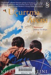Uçurtma Avcısı * - Khaled Hosseini ikinci el kitap