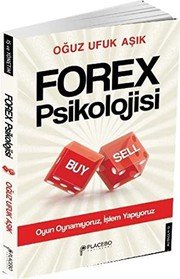 Forex Psikolojisi - Oguz Ufuk Asik ikinci el kitap