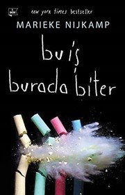 Bu İş Burada Biter - Marieke Nijkamp ikinci el kitap