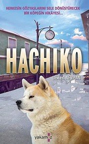 Hachiko - Lesléa Newman ikinci el kitap