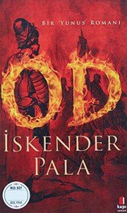 Od - İskender Pala ikinci el kitap