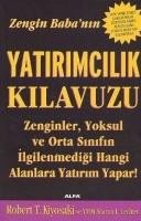 Robert T. Kiyosaki — Zengin Baba'nın Yatırımcılık Kılavuzu - Robert T. Kiyosaki, Sharon L. Lechter ikinci el kitap