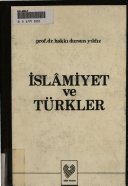 Yrd. Doç. Dr. Ali Güler — Türkler ve İslamiyet - Dursun Yıldız ikinci el kitap