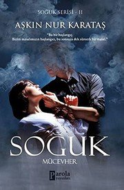Soguk-Mücevher - Askin Nur Karatas ikinci el kitap
