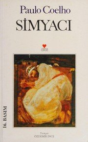 Simyacı - Paulo Coelho ikinci el kitap
