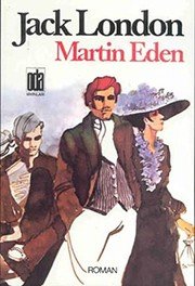Martin Eden - Jack London ikinci el kitap