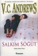 V.C. Andrews — Salkım Söğüt - Virginia C. Andrews ikinci el kitap