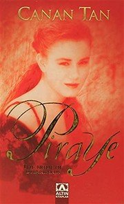 Piraye - Canan Tan ikinci el kitap