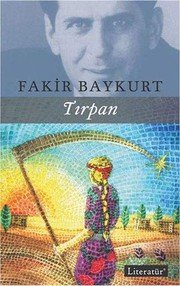 Tırpan - Fakir Baykurt ikinci el kitap
