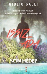 Issız Ada - Son Hedef - Giulio Galli ikinci el kitap