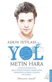 Yol - Metin Hara ikinci el kitap