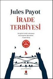 İRADE TERBİYESİ - Jules Payot ikinci el kitap