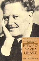 Poems - Nâzım Hikmet ikinci el kitap