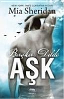 Mia Sheridan — Başka Bir Dilde Aşk - Mia Sheridan ikinci el kitap