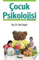 Prof. Dr. Sefa Saygılı — Çocuk Psikolojisi - Sefa Saygılı ikinci el kitap