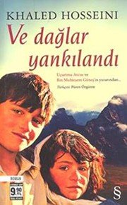 Ve Daglar Yankilandi - Khaled Hosseini ikinci el kitap