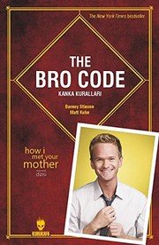 The Bro Code: Kanka Kuralları - Barney Stinson & Matt Kuhn ikinci el kitap