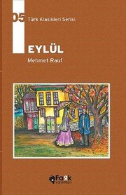 Eylül - Mehmet Rauf ikinci el kitap