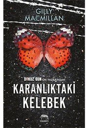 Karanlıktaki Kelebek - Gilly Macmillan ikinci el kitap